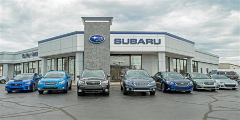 Gurley leep subaru - Drive confidently and safely with Subaru. Skip to main content; Skip to Action Bar; 5302 N Grape Rd, Mishawaka, IN 46545 Phone: 574-258-7700 . Buy Parts Schedule Service Home; ... Gurley Leep Subaru. Subaru EyeSight AN EXTRA SET OF EYES ON THE ROAD AND, IF NEED BE, ...